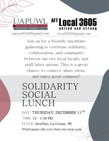 Solidarity Social