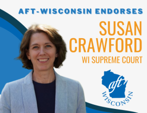 Crawford endorsement